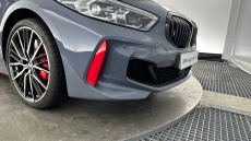 BMW 1 Series 128ti 5dr Step Auto [Live Cockpit Professional] Petrol Hatchback